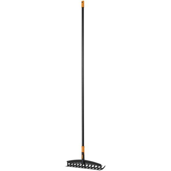 Fiskars 1003466 Harken - Zwart, Oranje
