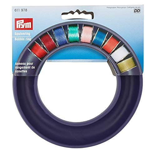 Prym Prym Bobbin Ring - 1 Stuk