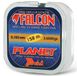 Falcon Planet 150 M Monofilament Transparant 0.140 mm