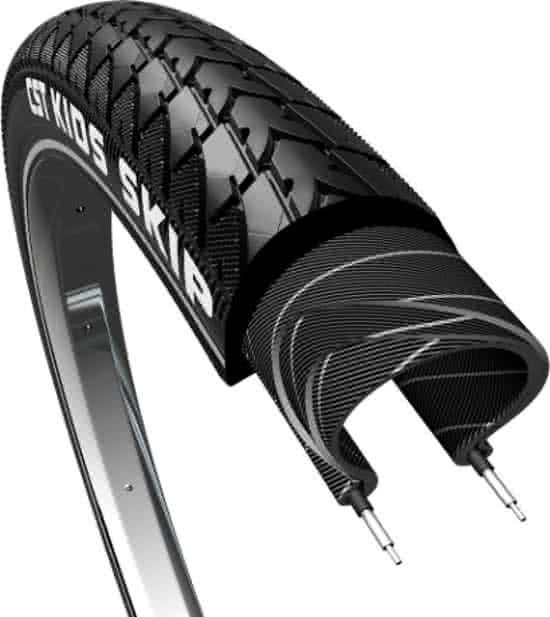 CST Skip R - Buitenband Fiets - 16x 1.75