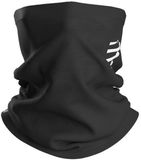 Compressport 3D Thermo Headtube Black Unisex Polyester