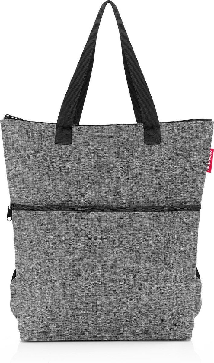 reisenthel Reistas LI7052 Twist Silver One Size