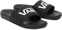 Vans Heren Men Action Sports Surf FTW Sneaker Mn La Costa Slide-On (Vans) Zwart