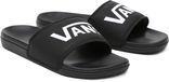 Vans Heren Men Action Sports Surf FTW Sneaker Mn La Costa Slide-On (Vans) Zwart