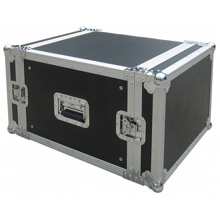 JB Systems 19 inch Rackcase 6U