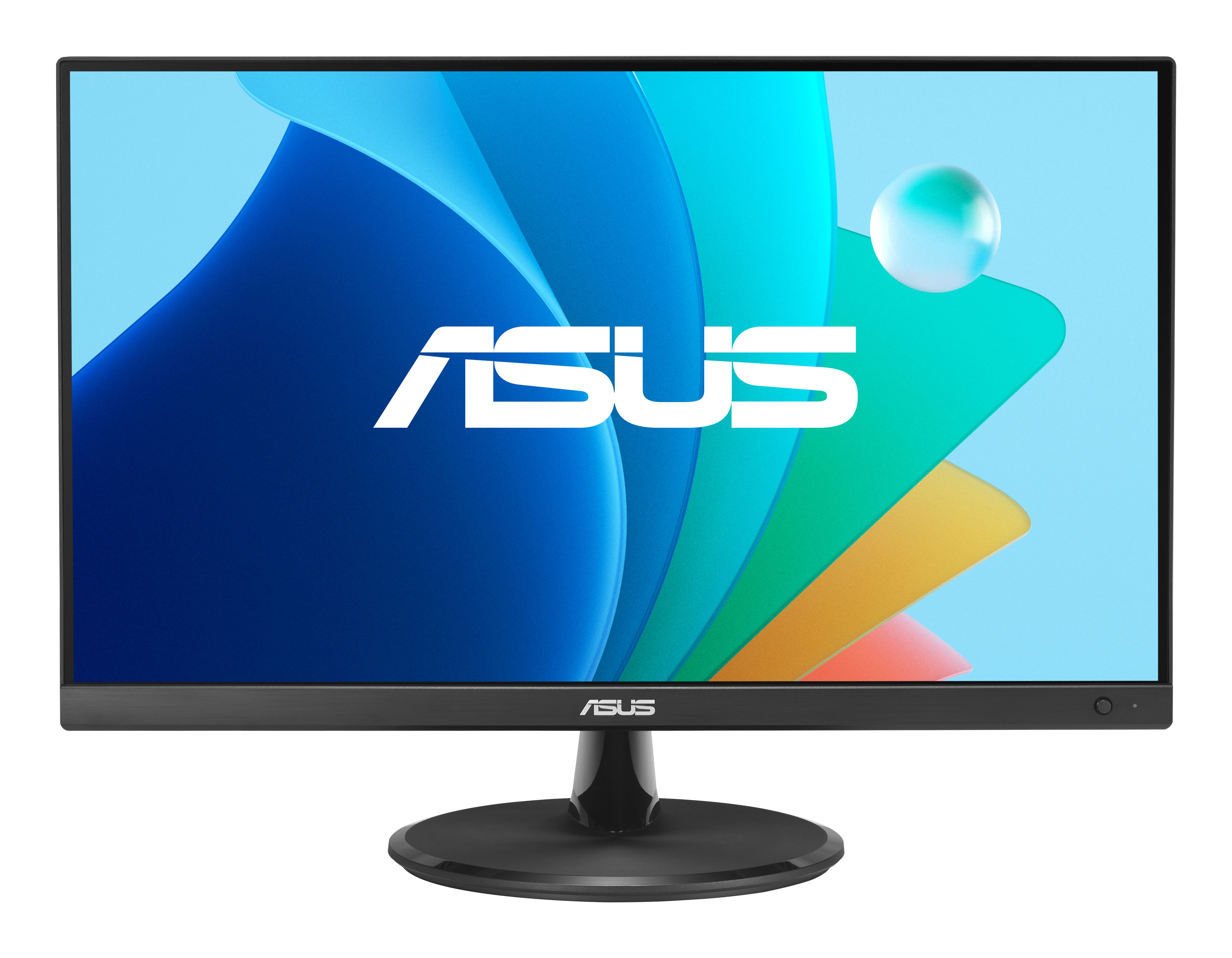 ASUS VP229QF-P Eye Care FHD Monitor
