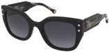 GAFAS Carolina Herrera Zonnebrillen HER 0312/S 807/9O Zwart