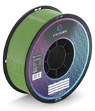 PLA+ filament, 1 kg, 1,75 mm, vert clair