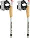 Leki Ultratrail Fx.one Stokken Goud 125 cm