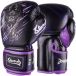 8 Weapons Gants de boxe Thaï motif panthère bestiale enfant