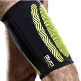 Sélectionnez Bandage de compression pour cuisse - Orthèses - noir