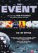 Megamoviestore The Event