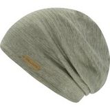 Chillouts Beanie - Pompei - grijs