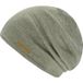 Chillouts Beanie - Pompei - grijs