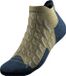 Therm-ic Trekking Cool Ankle wandelsokken - Olijfgroen - 45-47