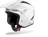 Airoh TRR II Casque jet ouvert Blanc S