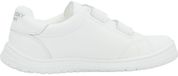 Pablosky 220000P Deportivo Tira Adhesiva Lage Sneakers Kinderen Mannen Wit Synthetisch Maat 30 EU