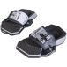 Crazyfly Lock II Fixations de kitesurf