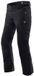 Dainese Snow Ariante Dermizax Ev™ Broek Zwart S Man