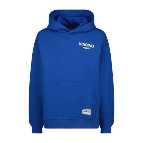 Vingino hoodie blauw