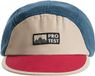 Protest Prtruta - Baseball pet Heren - 5-Panel pet - Clipsluiting