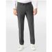 Pierre Cardin Futureflex Modern Fit Broek antraciet, Effen