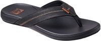 Reef Cshn Phantom 2.0 Heren Teenslippers - Zwart/Donkerblauw - Maat 40