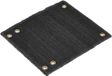 ProPlus Mat voor Opstapje - 46 x 40 cm - Trapmat Camperopstap - Zwart