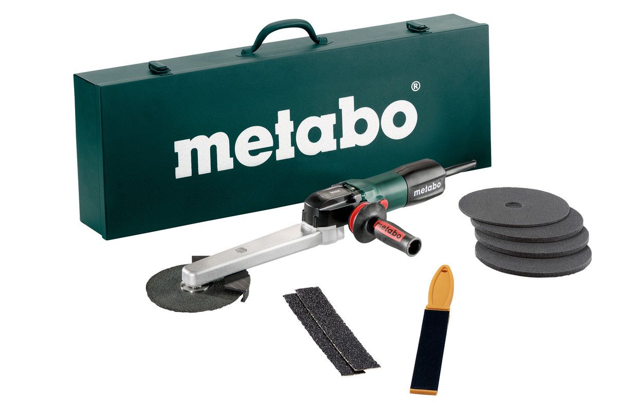 Metabo KNSE 9-150 Binnenhoekslijper Set - Ø 150mm - 950W