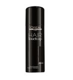 L'Oréal Hair Touch Up - #black - 75 ml - Root Concealer Spray