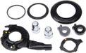 Shimano Componentenset Nexus 7 SM-7C25 / SG-C3000 / SG-C3001-7C met NX10 cassettejoint voor standaard achtervork