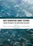 Next-Generation Taylor and Francis Proceedings in Computer Science and Engineering- Next-Generation Smart Systems