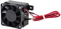 Tru Components TC-MZ45-FJ200-24V-ZK Élément chauffant 24 V/DC 200 W