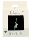 Depesche - Hanger "Express yourself" - design 084 - Colorful Life