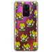 ERT GROUP mobiel telefoonhoesje voor Xiaomi REDMI NOTE 9 origineel en officieel erkend Marvel patroon Loki 003