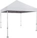 Everest TENTDAK - VOOR EASY UP EVEREST TENT FRAME - 3X3 - WIT
