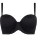 Chantelle Soutien-gorge bandeau coque femme Comfort Chic