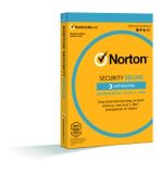 Security Deluxe - Antivirus - 1 an licence - Windows, Mac, iOS, Android