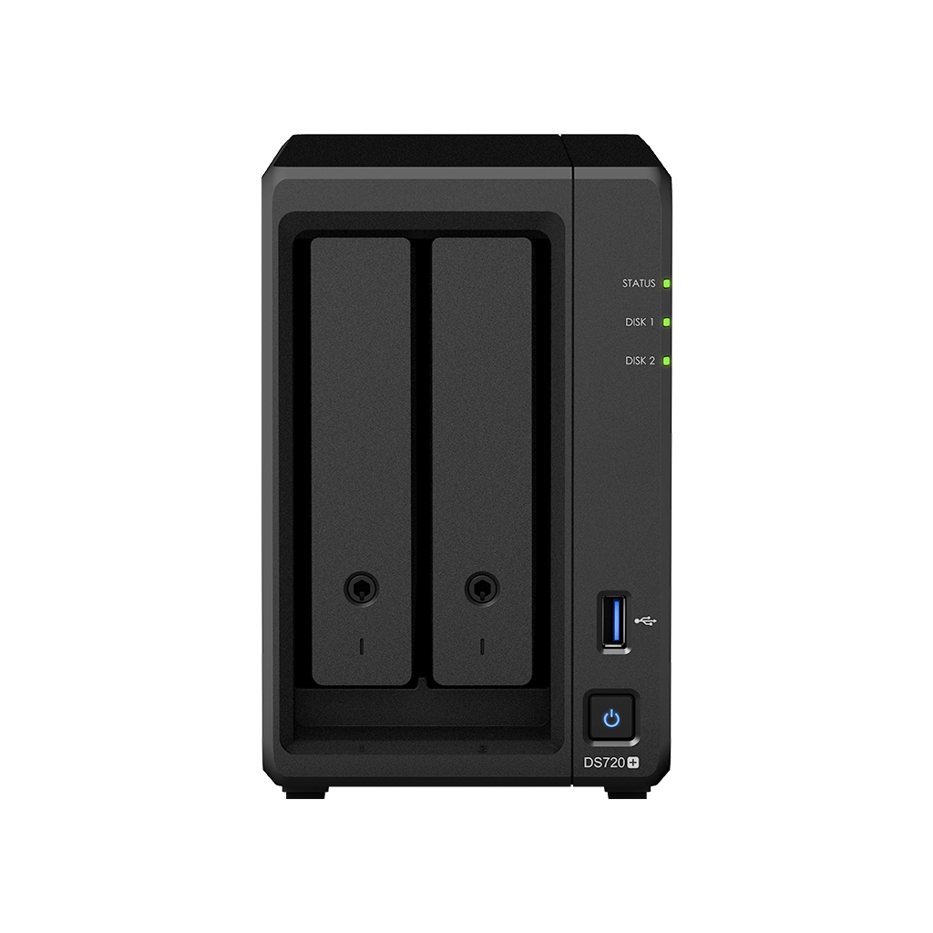 Synology DiskStation DS720+