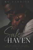 Safe Libri GmbH Safe Haven Paperback