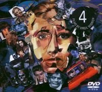 4 Bol 4 Films By Virgil Widrich DVD