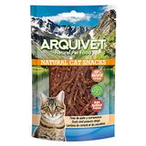 Arquivet Eenden en garnalenstrips, 50 g, 1 stuk (1 stuk)
