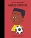 Little People Big Dreams Marcus Rashford /anglais: Volume 87