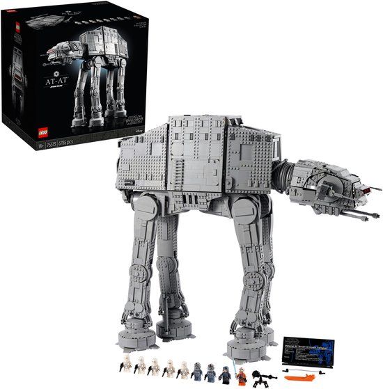 LEGO Star Wars AT-AT™ - 75313