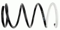 SACHS Fahrwerksfeder 993112