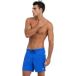 Arena Zwemshort Pro File Neon Blauw/Zacht Groen Heren XL