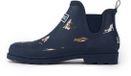 Regatta Stallaarzen Wandelen Dames Waterdicht Blauw Rubber Maat 36