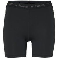 Hummel Performance Hipster Shorts - Women's