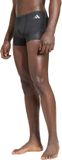 Adidas Performance Speedtech Zwemboxer - Heren - Zwart