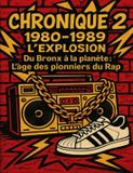 Chronique Independently Published Les Chroniques Du Hip-Hop- Chronique 2 Paperback